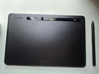 Samsung Galaxy Tab S7 11 + Teclado Original