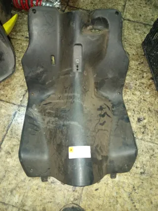 Carenado Yamaha Jog Despiece