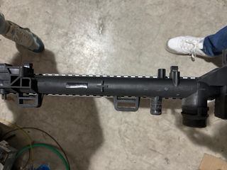 Radiador Opel Corsa D