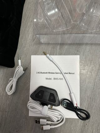 Cascos Gaming Inalámbricos Xbox Series X|S 392080