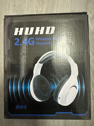 Cascos Gaming Inalámbricos Xbox Series X|S 392080