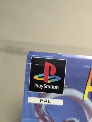 Disney Hercules Action Game PS1 PAL