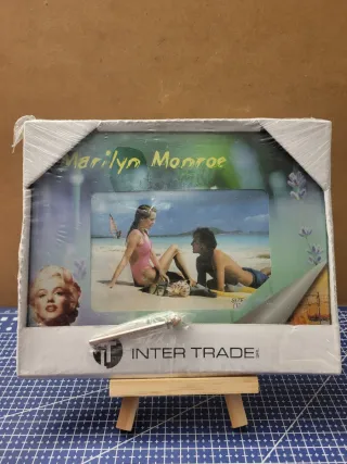 Cornice Marilyn Monroe Inter Trade
