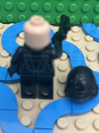 LEGO Star Wars Imperial Ground Crew