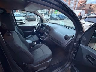 Mercedes-Benz Citan 2012