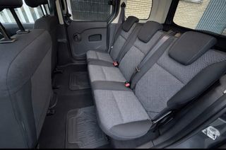 Mercedes-Benz Citan 2012