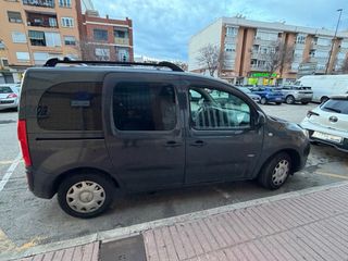 Mercedes-Benz Citan 2012