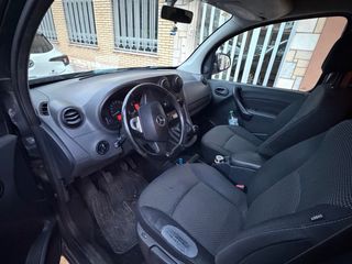Mercedes-Benz Citan 2012
