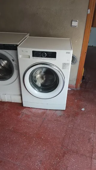 Lavatrice Whirlpool Bianca 10kg watsap 604288294
