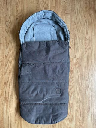 Saco cubrepiernas Joolz