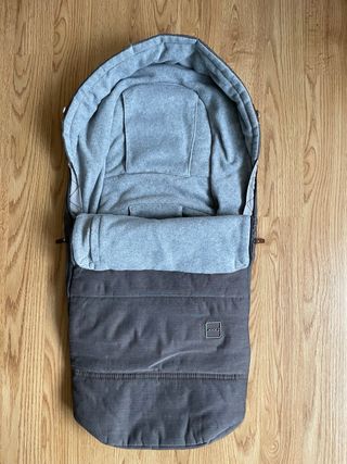 Saco cubrepiernas Joolz