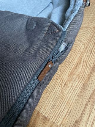 Saco cubrepiernas Joolz