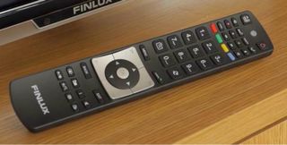 Smart TV Finlux 40 Negro