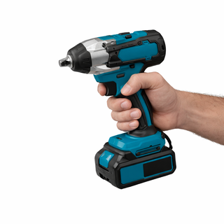 PACK RADIAL IMPACTO TALADRO BATERIA