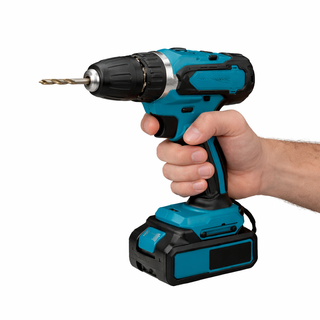 PACK RADIAL IMPACTO TALADRO BATERIA