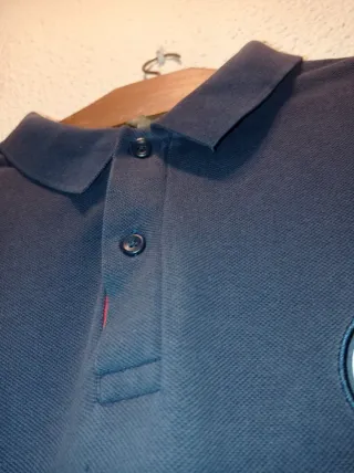 Camiseta Polo Nike Paris Saint-Germain XL