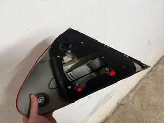 Piloto trasero Mercedes W211