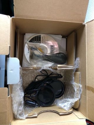 Cámara de fotos Canon EOS 7D