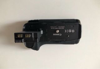 Cámara de fotos Canon EOS 7D