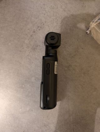 [NUEVO] Cámara deportiva