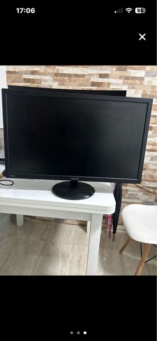 Monitor Gaming ASUS
