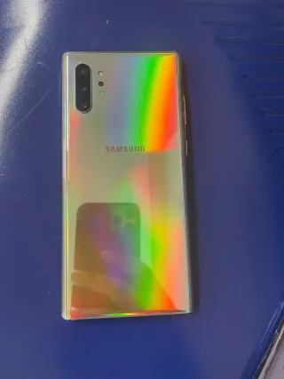 Samsung Note 10 Plus 512GB