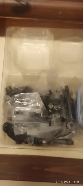 Cámara Deportiva 4K WiFi Sumergible 30m    elige