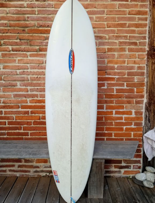 Tabla Surf Twin 6'10