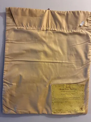 Tapiz Ángel con Laúd