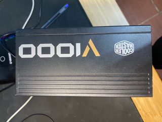 Fuente Alimentación Cooler Master V1000 1000W