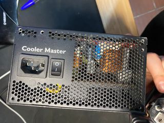Fuente Alimentación Cooler Master V1000 1000W