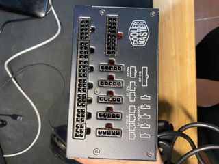 Fuente Alimentación Cooler Master V1000 1000W