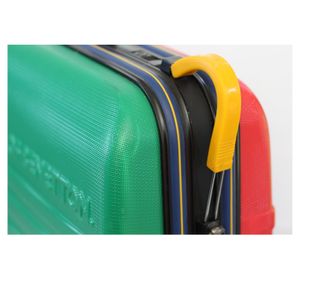 Maleta trolley United Colors of Benetton