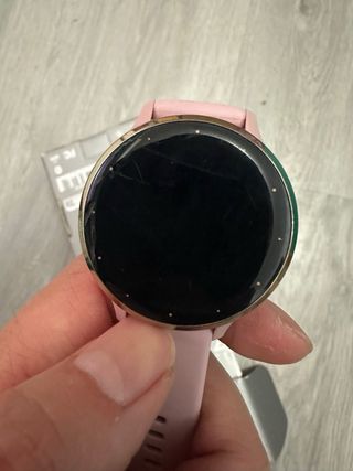 Reloj Garmin Venu 3S Rosa 41mm 071897