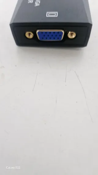 Adaptador USB 3.0 a VGA