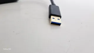 Adaptador USB 3.0 a VGA