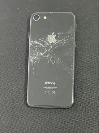 iPhone 8 para piezas