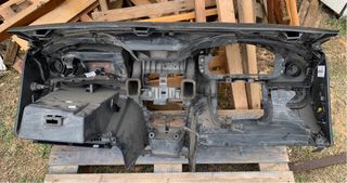 Salpicadero Dacia Sandero 1,5DCI 75 LAUREATE  2012