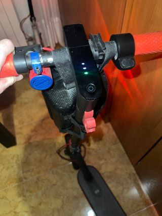 Patinete Eléctrico Xiaomi M365