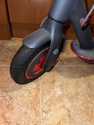 Patinete Eléctrico Xiaomi M365