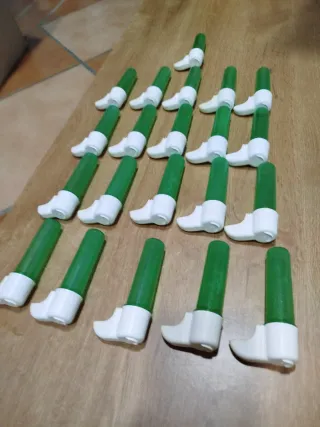 Bebederos Tino para pájaros