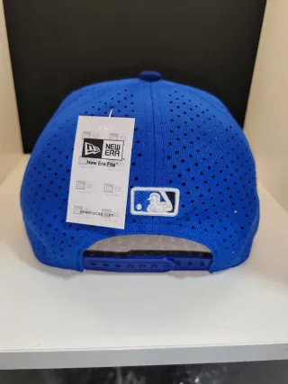 Gorra New Era, Toronto Blue Jays.