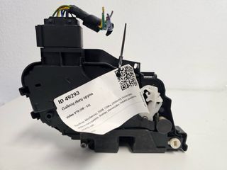 Fechadura de Porta Traseira Direita – Volvo V70