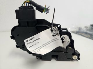 Fechadura de Porta Traseira Direita – Volvo V70