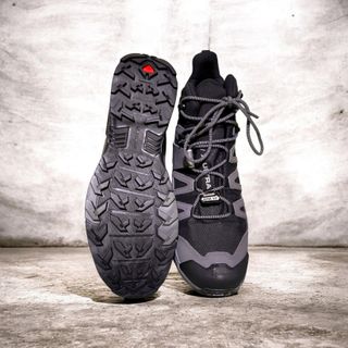 Botas Salomon X Ultra 4 Mid GTX - Hombre
