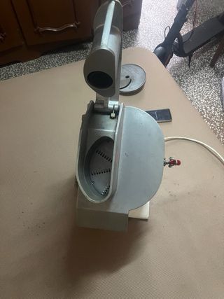 Cortadora y Ralladora Hostelería