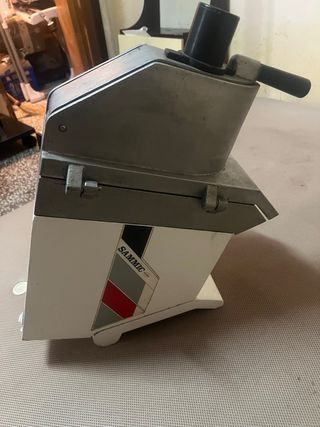 Cortadora y Ralladora Hostelería