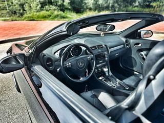 Mercedes-Benz SLK 2004