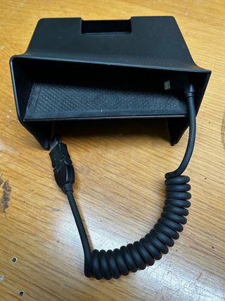 Accesorio guantera Audi Q3