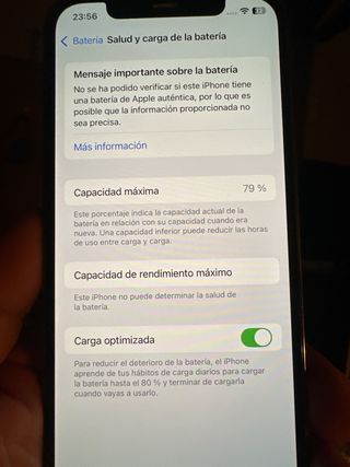 iPhone 12 Pro 128GB